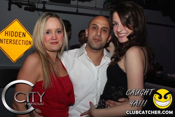 City nightclub photo 277 - December 17th, 2011