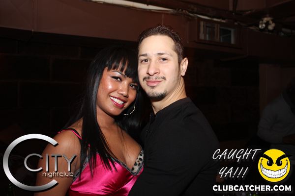 City nightclub photo 278 - December 17th, 2011