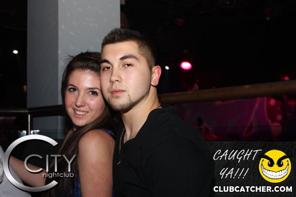City nightclub photo 279 - December 17th, 2011