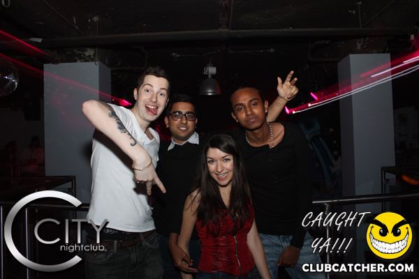 City nightclub photo 280 - December 17th, 2011