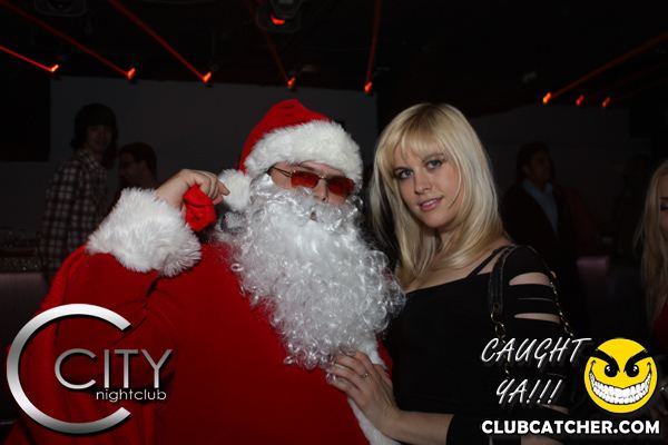 City nightclub photo 286 - December 17th, 2011