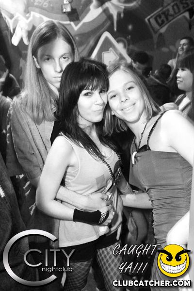 City nightclub photo 35 - December 17th, 2011