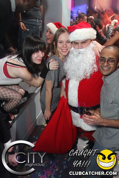 City nightclub photo 36 - December 17th, 2011