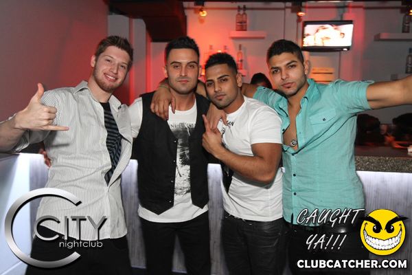 City nightclub photo 38 - December 17th, 2011