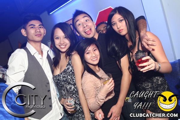 City nightclub photo 43 - December 17th, 2011