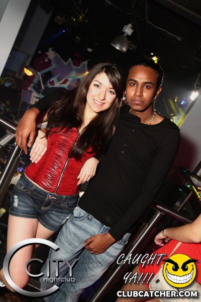 City nightclub photo 44 - December 17th, 2011