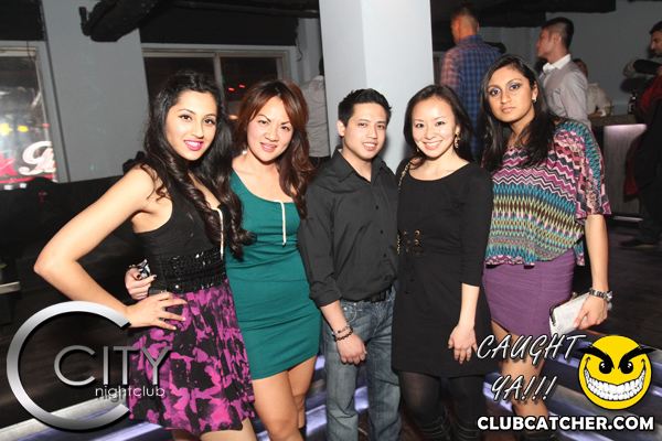 City nightclub photo 50 - December 17th, 2011