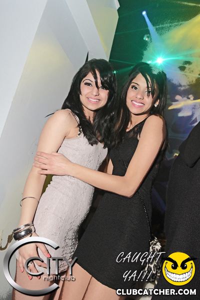 City nightclub photo 51 - December 17th, 2011