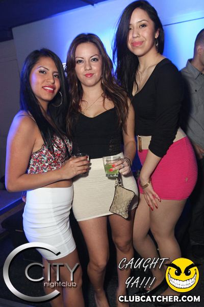 City nightclub photo 58 - December 17th, 2011