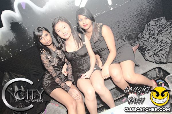 City nightclub photo 64 - December 17th, 2011