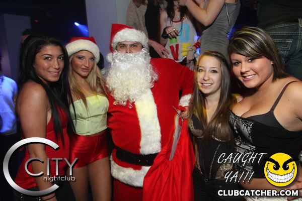 City nightclub photo 75 - December 17th, 2011