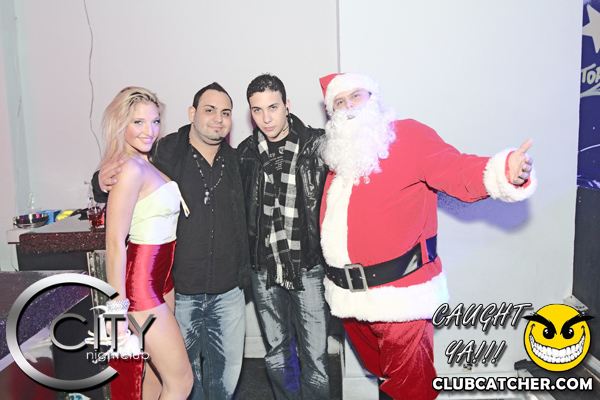 City nightclub photo 78 - December 17th, 2011