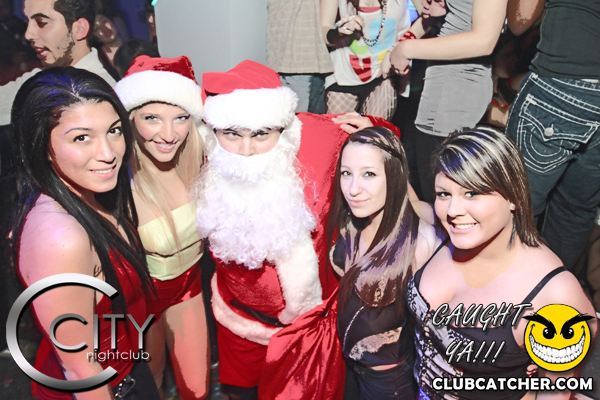 City nightclub photo 81 - December 17th, 2011