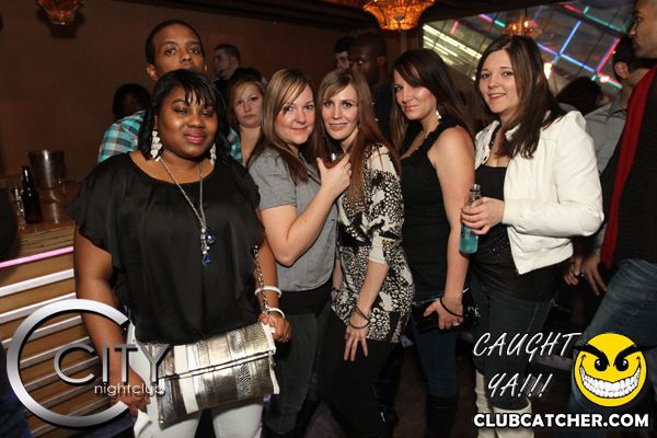 City nightclub photo 85 - December 17th, 2011