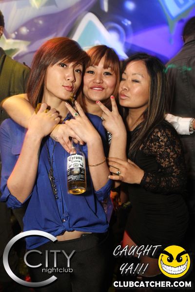 City nightclub photo 86 - December 17th, 2011