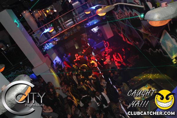 City nightclub photo 100 - December 17th, 2011