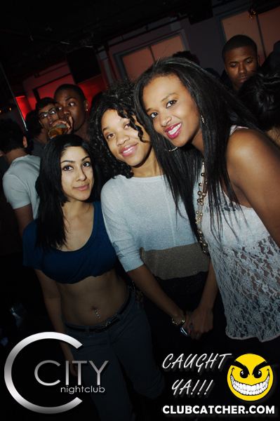 City nightclub photo 101 - December 24th, 2011