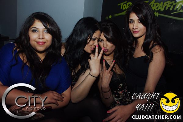 City nightclub photo 102 - December 24th, 2011