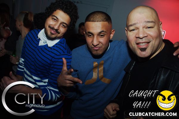City nightclub photo 105 - December 24th, 2011