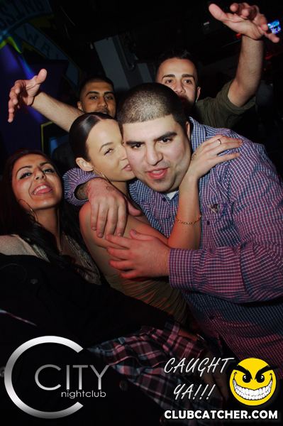 City nightclub photo 107 - December 24th, 2011