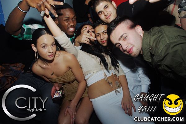 City nightclub photo 112 - December 24th, 2011