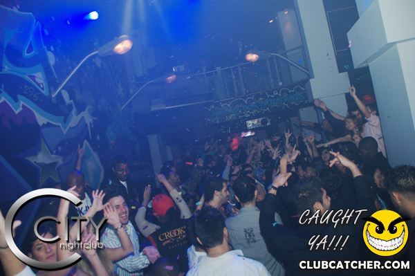 City nightclub photo 113 - December 24th, 2011
