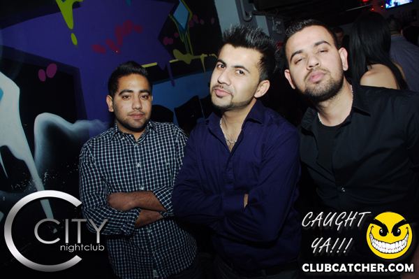 City nightclub photo 118 - December 24th, 2011