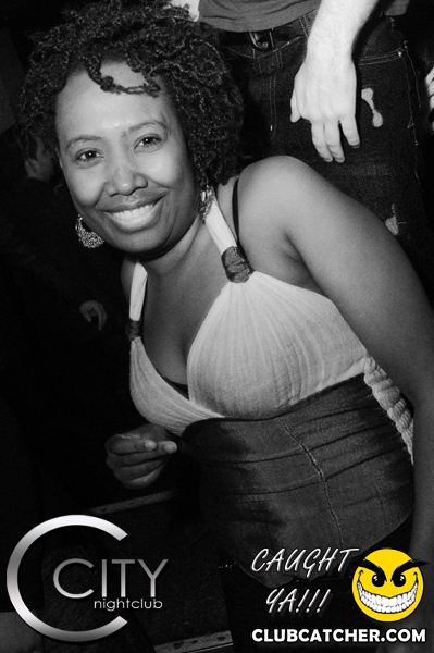 City nightclub photo 119 - December 24th, 2011