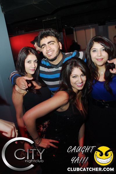 City nightclub photo 121 - December 24th, 2011