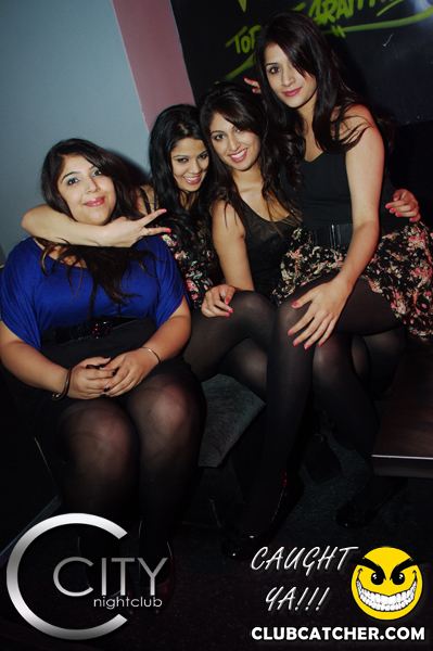 City nightclub photo 126 - December 24th, 2011