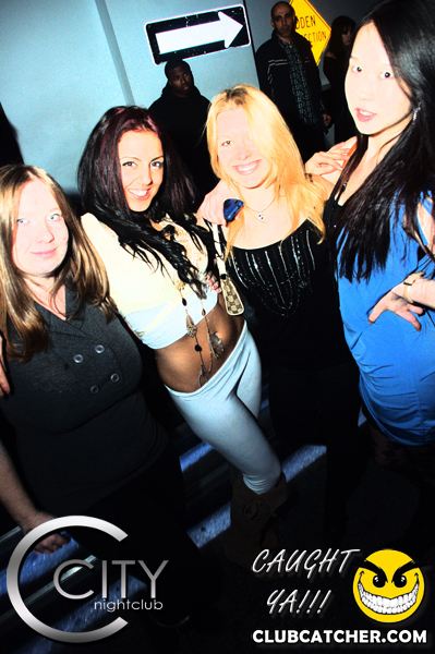 City nightclub photo 127 - December 24th, 2011