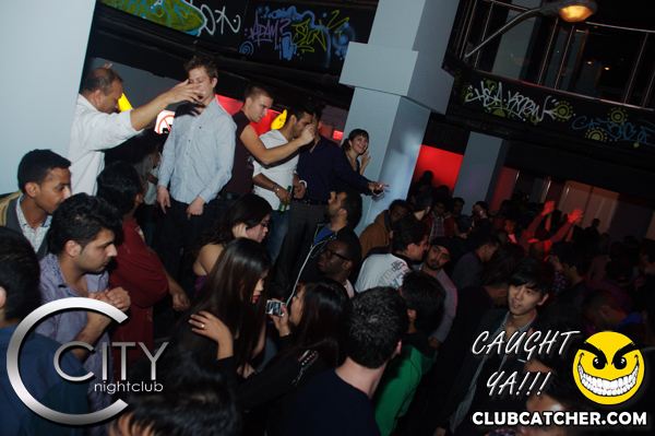 City nightclub photo 129 - December 24th, 2011