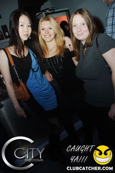 City nightclub photo 131 - December 24th, 2011