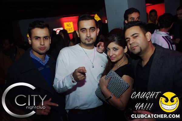 City nightclub photo 132 - December 24th, 2011