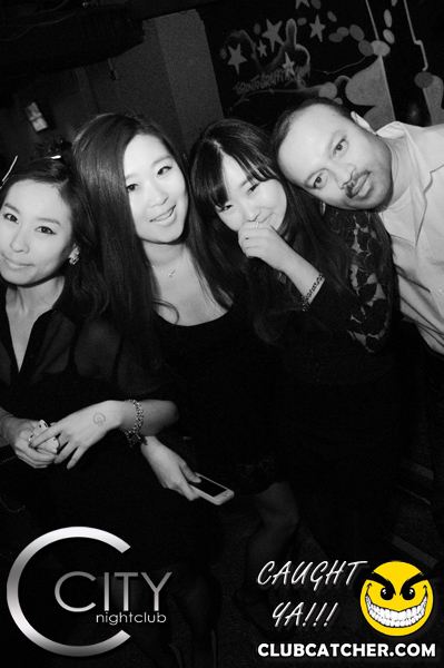 City nightclub photo 140 - December 24th, 2011