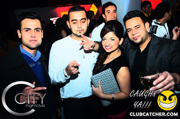 City nightclub photo 143 - December 24th, 2011