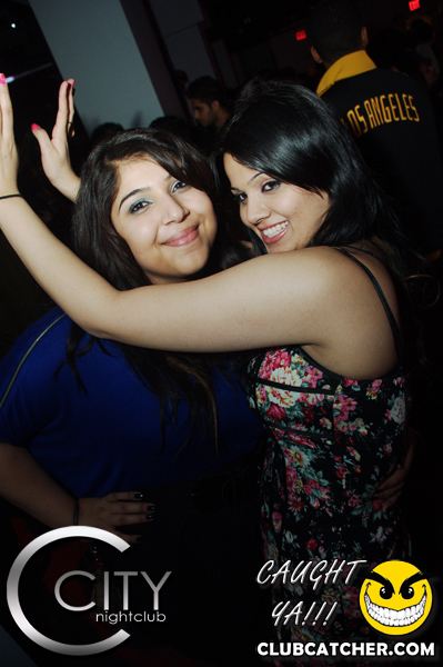 City nightclub photo 149 - December 24th, 2011