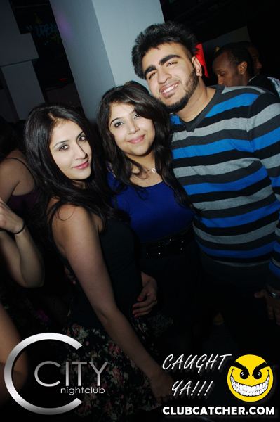 City nightclub photo 154 - December 24th, 2011