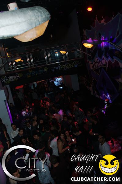 City nightclub photo 156 - December 24th, 2011