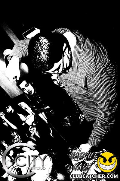 City nightclub photo 157 - December 24th, 2011