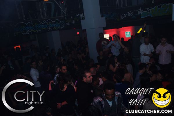 City nightclub photo 158 - December 24th, 2011
