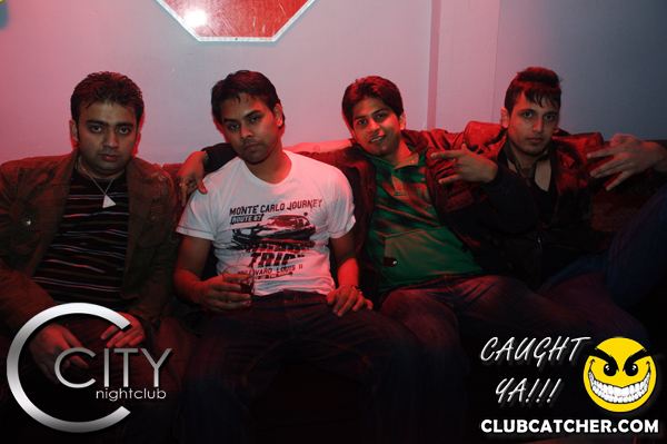 City nightclub photo 160 - December 24th, 2011