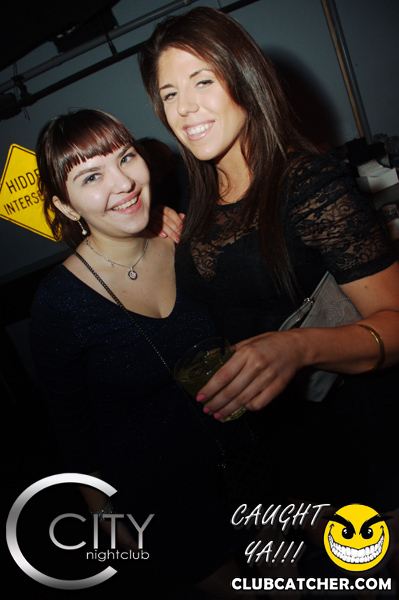 City nightclub photo 161 - December 24th, 2011