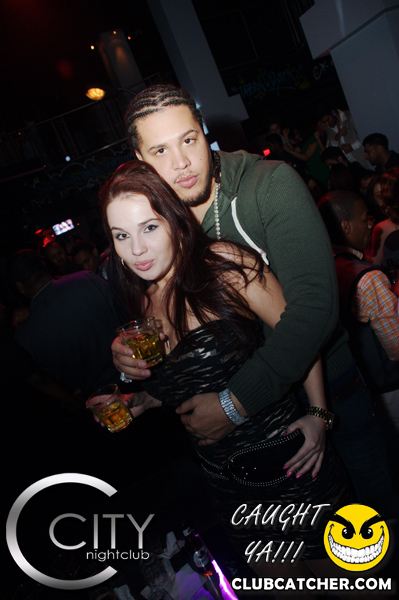 City nightclub photo 163 - December 24th, 2011