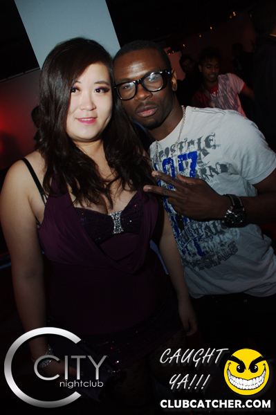 City nightclub photo 164 - December 24th, 2011