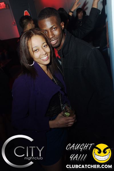 City nightclub photo 166 - December 24th, 2011