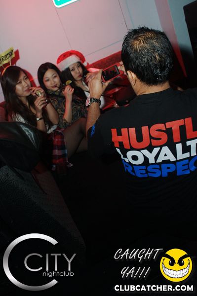 City nightclub photo 168 - December 24th, 2011