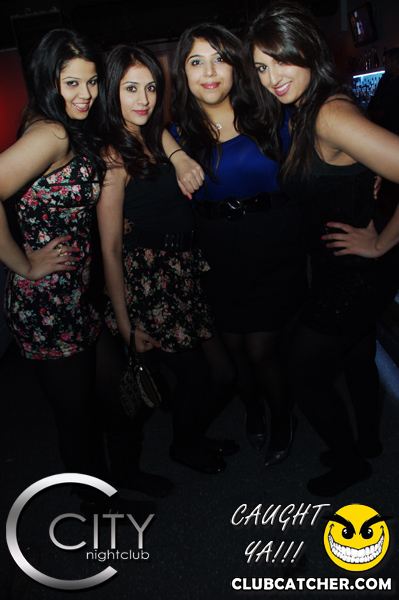 City nightclub photo 169 - December 24th, 2011