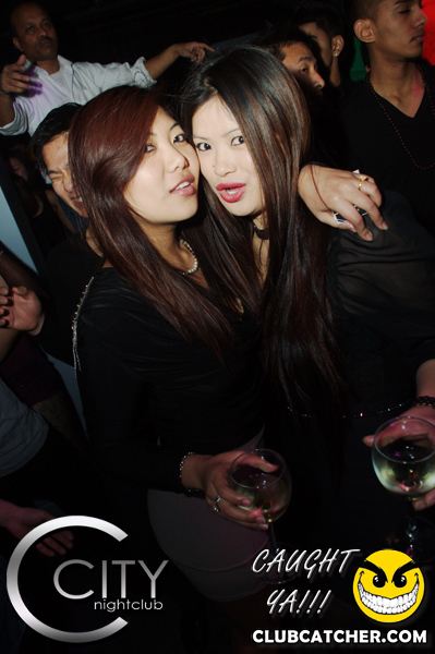 City nightclub photo 170 - December 24th, 2011