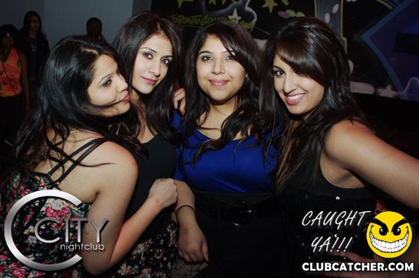 City nightclub photo 18 - December 24th, 2011